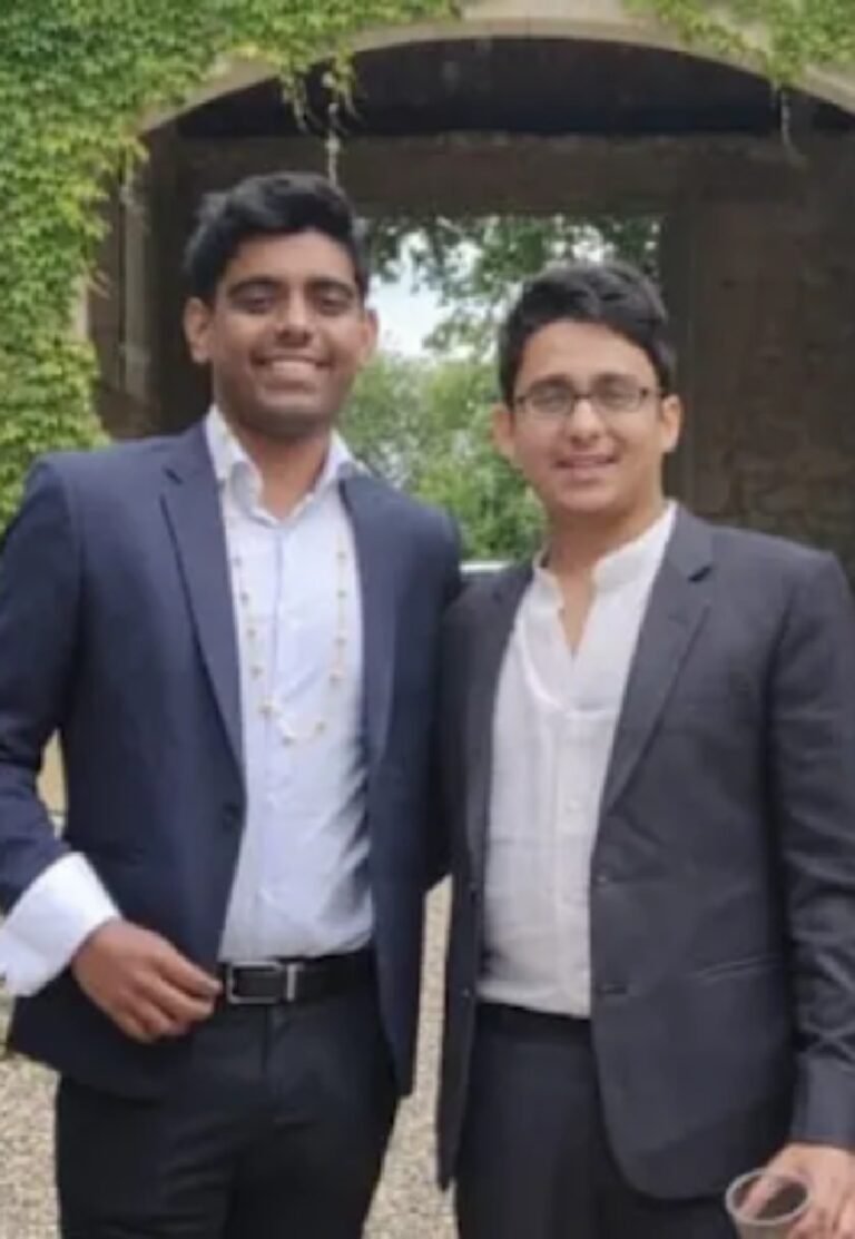 “Our outlook is that of coexistence”: Django Digital’s Shivang Shah and Aashay Shah