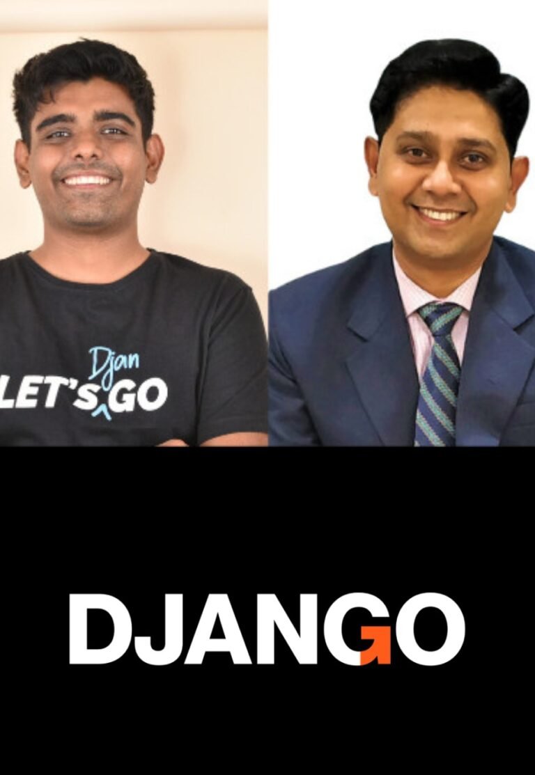 Django Digital; focusing on value addition for clients & not valuations