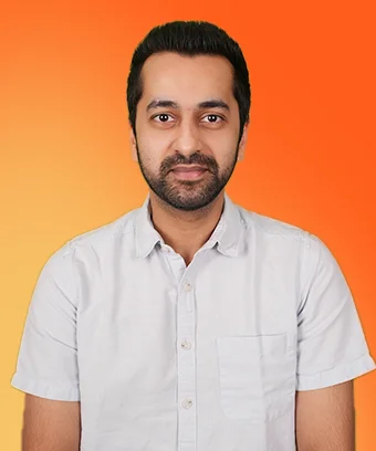 Vivek Shah