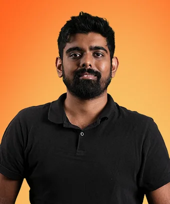 Shivang Shah