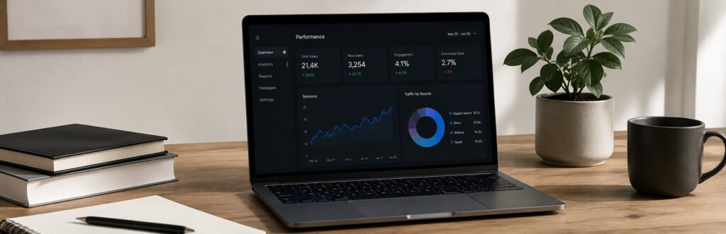 Website & SEO